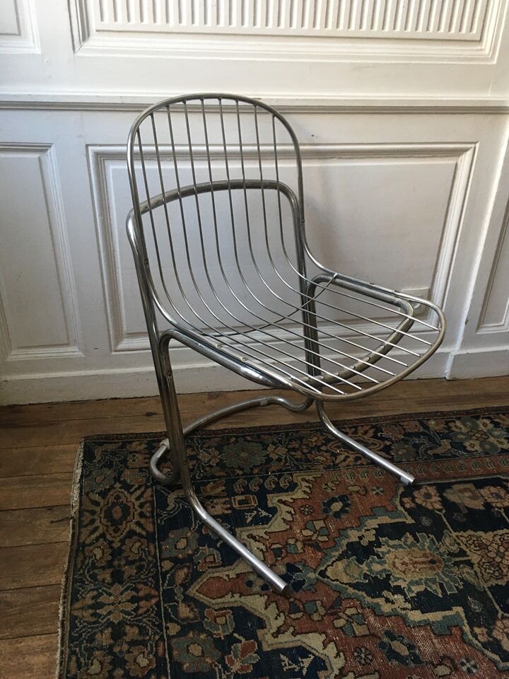 Gastone Rinaldi Chair