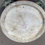 Plant pot / fish pot