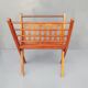 Scandinavian magazine rack of Cees Braakman