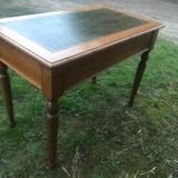 Renovated Louis Philippe style office