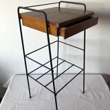 Vintage sofa tip from the 60s