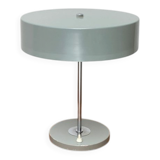 Minimalist table lamp model RV-41 Hungarian mid-century CCCP by Szarvasi Vas-Fémipari, 1960s