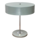 Minimalist table lamp model RV-41 Hungarian mid-century CCCP by Szarvasi Vas-Fémipari, 1960s