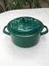 Cocotte en émaille