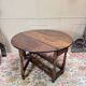 Table à volets dite « gâte leg », angleterre xviii eme siècle