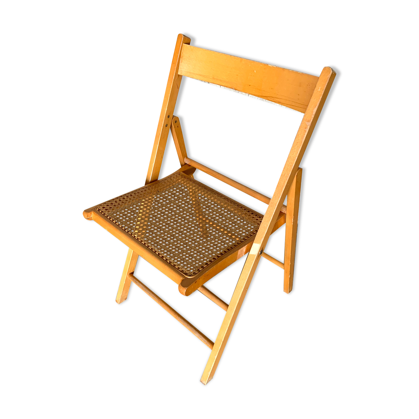 Cannee folding chair