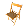 Cannee folding chair