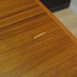 Classic teak table danish design