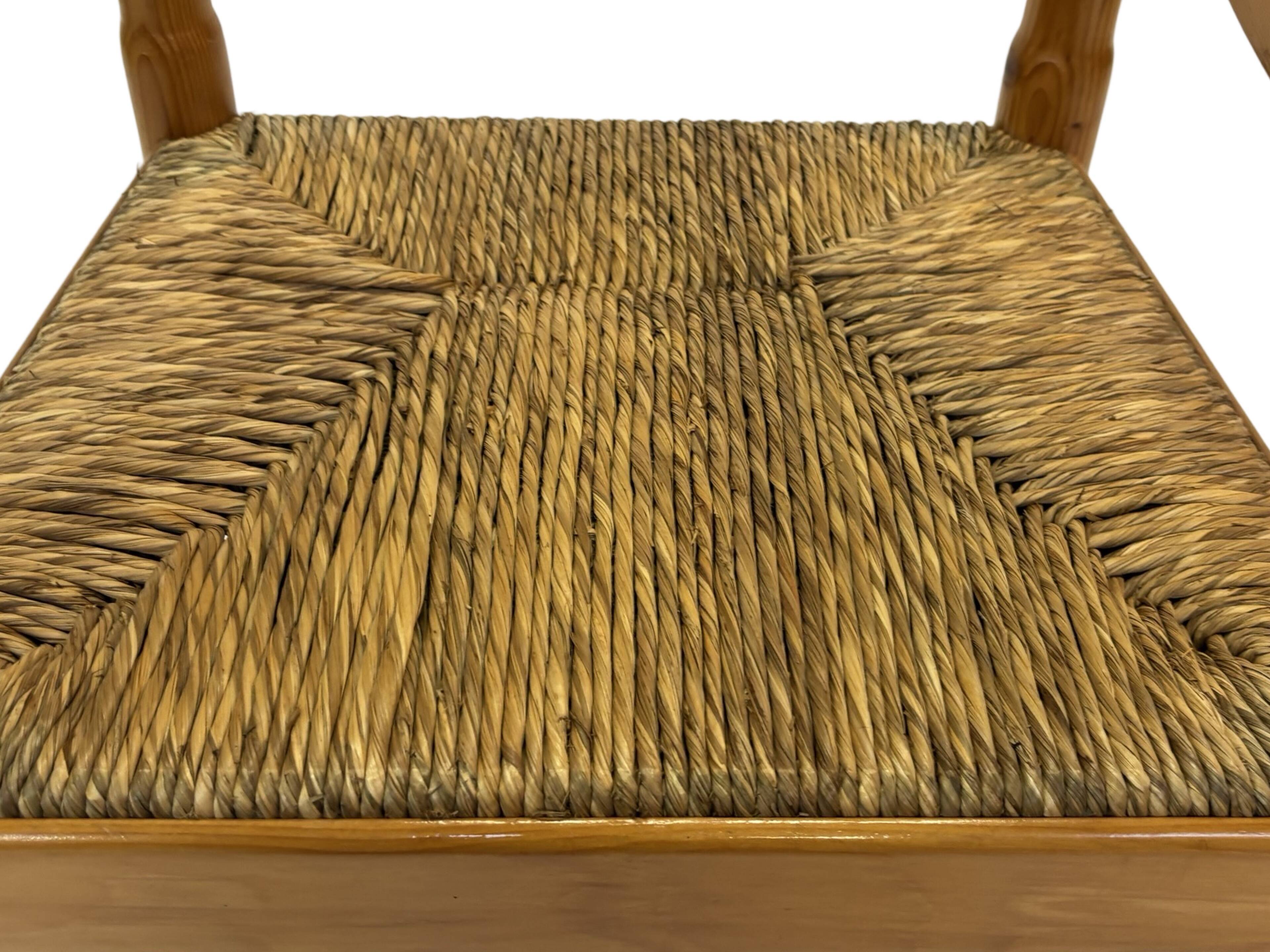 Carimate model 892 design by Vico Magistretti for Cassina