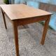 Kitchen table