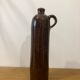 Bouteille en grès