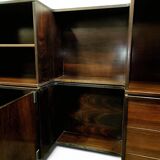 Buffet "Pellicano" by Vittorio Introini x Saporiti 1960 Italy