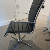 Harmony Swivel Conference Chair