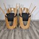 Dining Chairs by Antonin Suman, 1960s, Set of 4