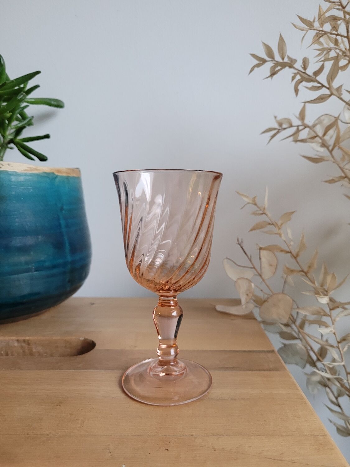White wine glass Rosaline d'Arcoroc
