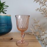 White wine glass Rosaline d'Arcoroc