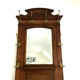 Cloakroom coat rack vintage 30s