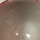 Rare 4 Porte-œufs / Coquetiers Antiques, Japonais, en porcelaine peints à la main