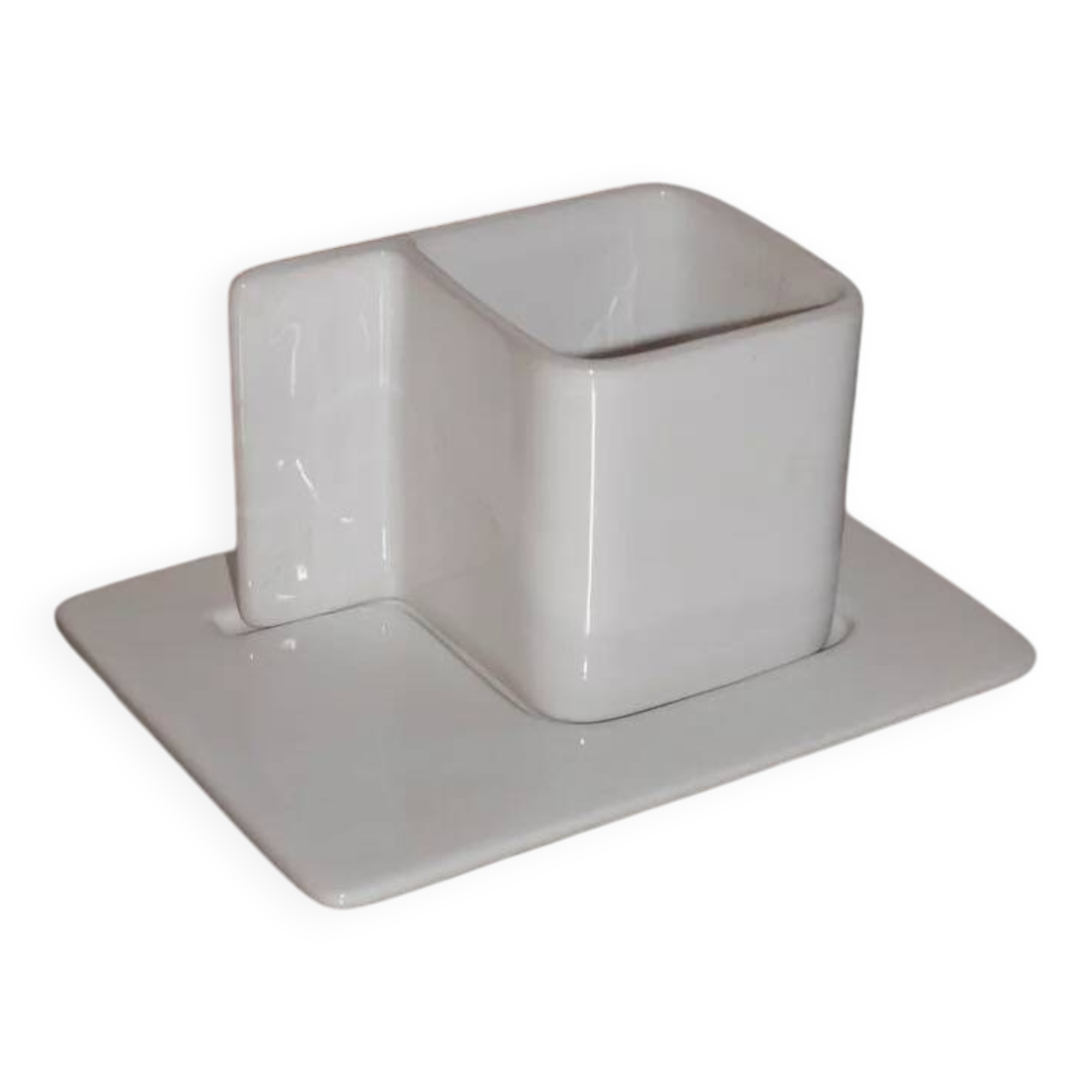 Set de 4 tasses "p-cup" Bookan 1999