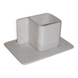 Set of 4 "p-cup" cups Bookan 1999