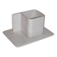 Set de 4 tasses "p-cup" Bookan 1999