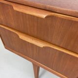 Vintage sideboard by Austinsuite 1960's