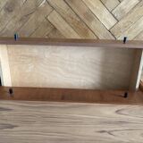 Scandinavian style chest of drawers