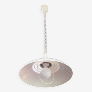 Knud Christensen - UFO Pendant Lamp (1970)