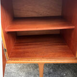 Teak sideboard from the 1960s