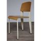 Chaise "Standard" de Jean Prouvé édition Vitra