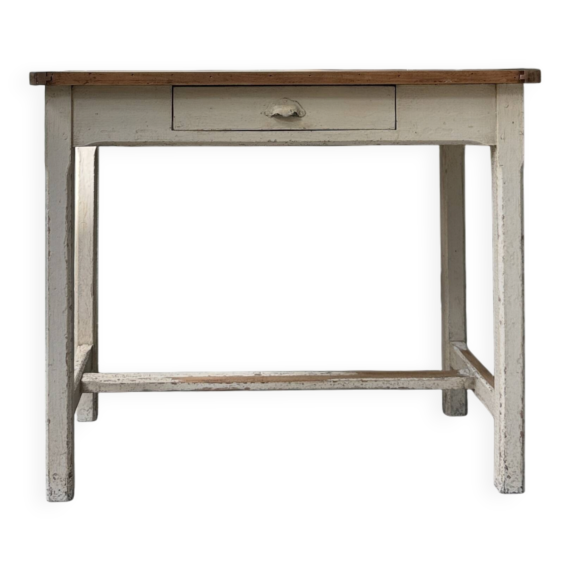 Small vintage kitchen table (renovated)