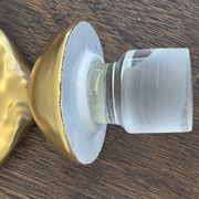 Aimé-Cécil Les Héritiers crystal carafe