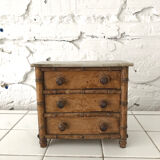 Mobilier miniature