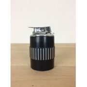 Briquet de table Ronson space age aluminium 70''s