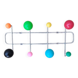 Sputnik Design Coat Rack 1990s