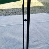 Round table "joe ship" design Philippe Starck circa 1982, 120 cm