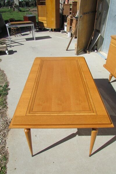 Table oak 50-60 years