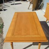 Table oak 50-60 years