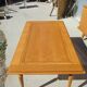 Table oak 50-60 years