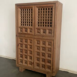 Cabinet vintage