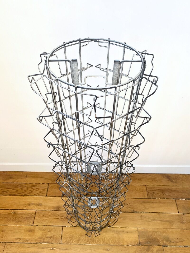 Postcard display / photos