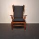 Paire de Fauteuil à oreille