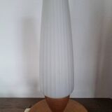 Vintage space age lamp