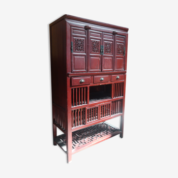 Armoire chinoise