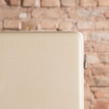 Cupboard equipped with plenty of storage, circa 1950