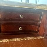 Secretary's office