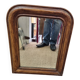 Louis Philippe mirror (63×50cm)