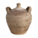 Ancient terracotta jar – natural patina