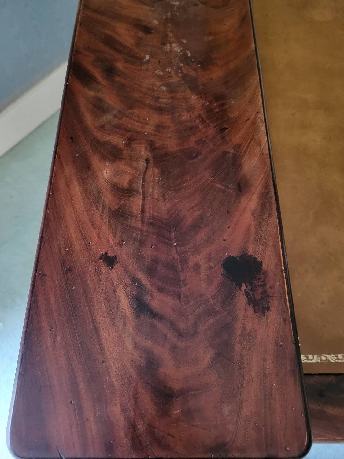 Louis Philippe Office