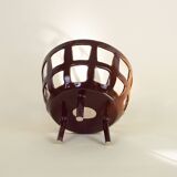 Zinzin café fruit basket